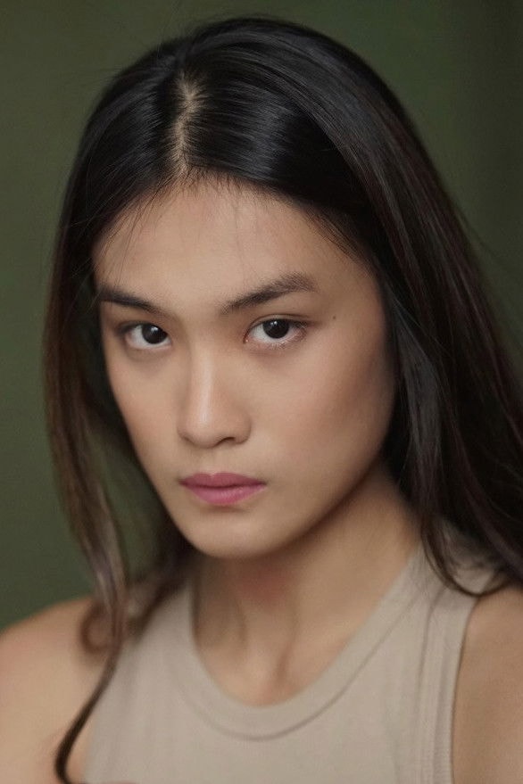 Iris Li