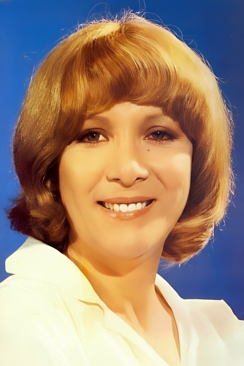 Foto de Maria Estela