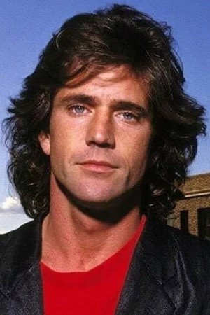 Foto de Mel Gibson