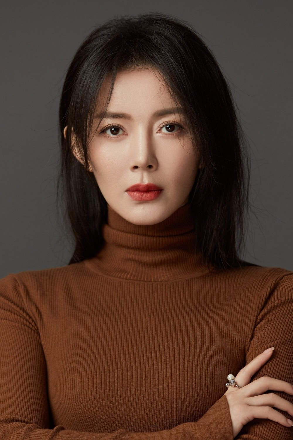 Foto de Liu Min