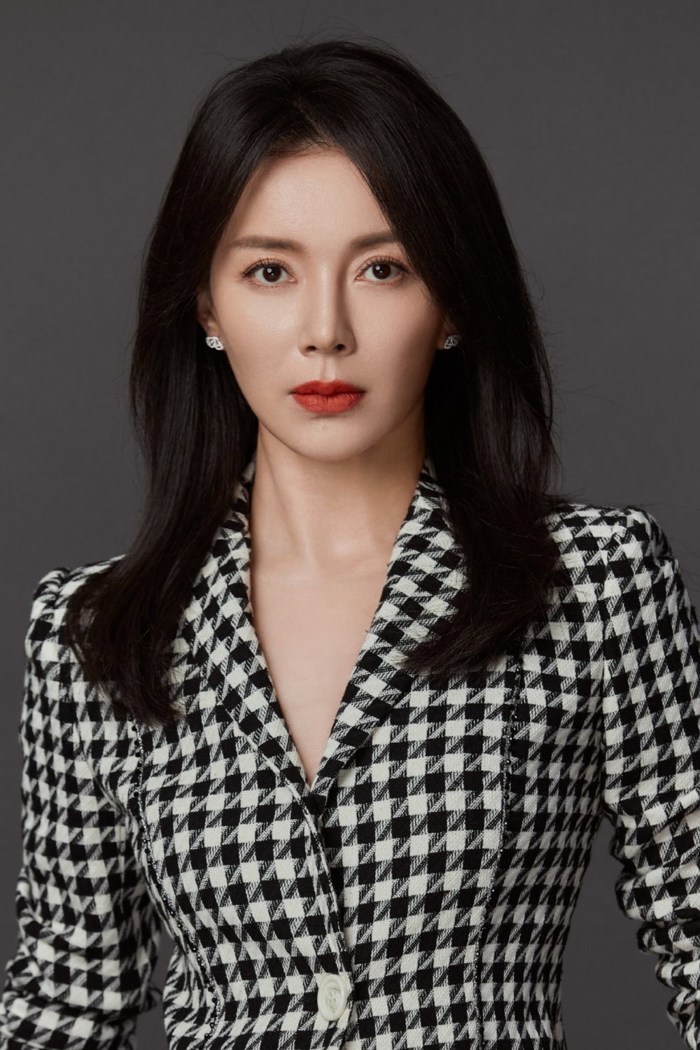 Foto de Liu Min