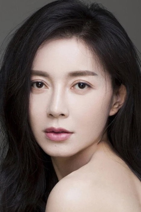 Foto de Liu Min