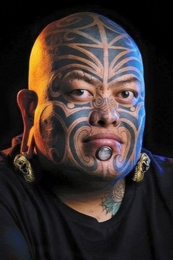 Tangaroa Pineapple