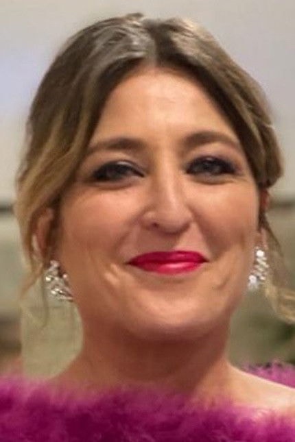 Anabel Beato