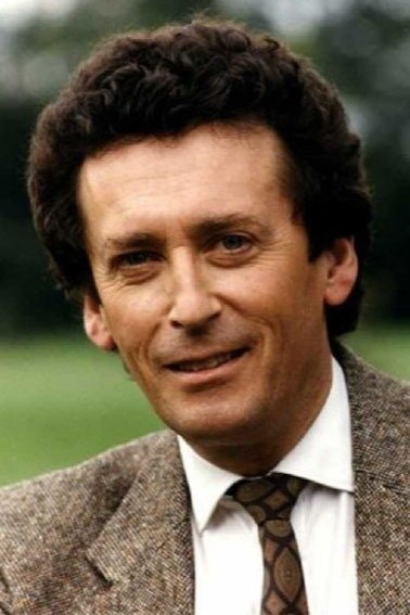 Foto de Robert Powell