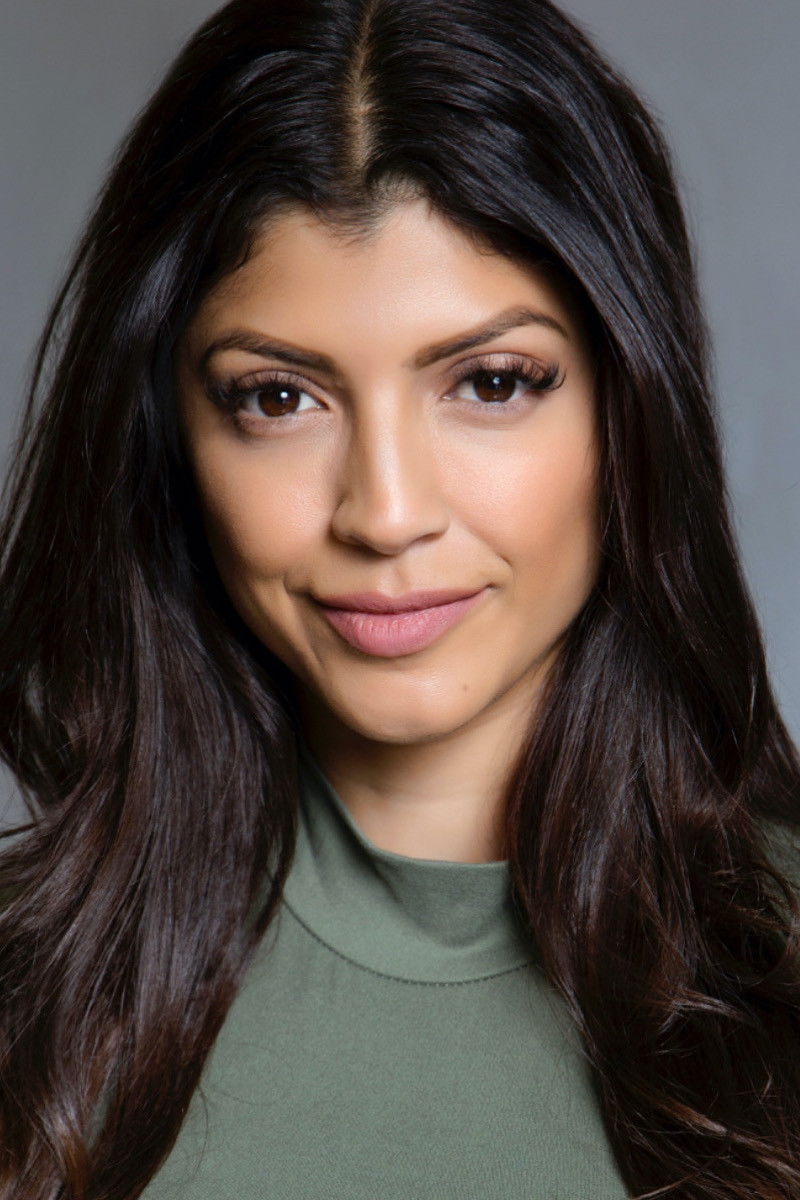 Erika Medina