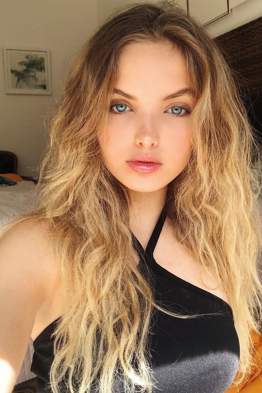 Foto de Giovanna Chaves