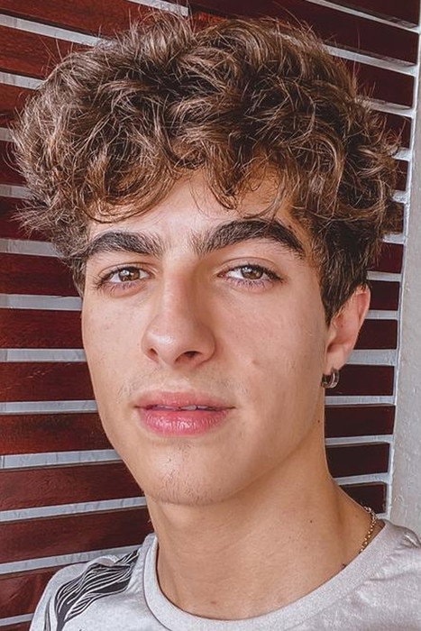 Foto de Lucas Burgatti