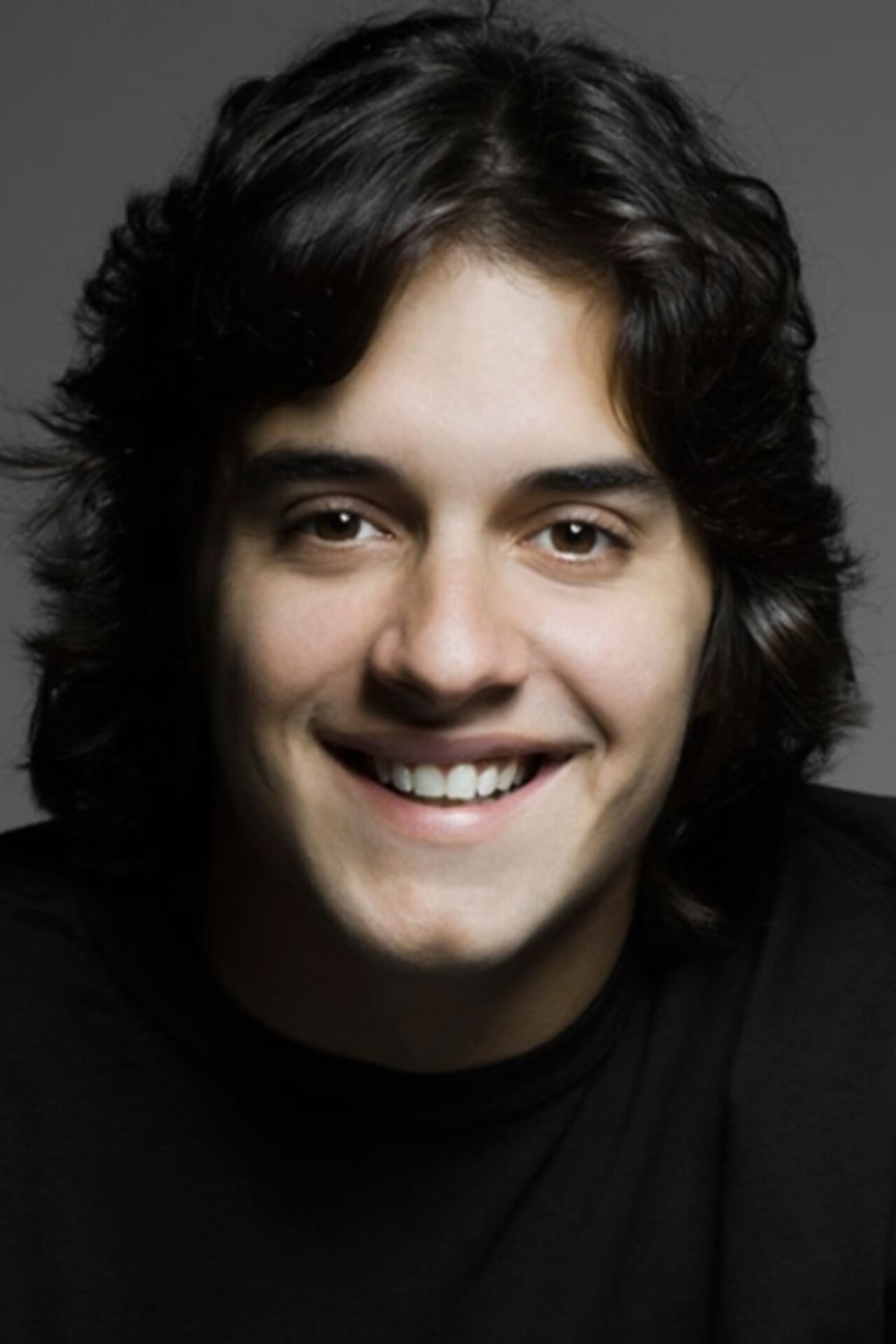 Foto de Guilherme Boury