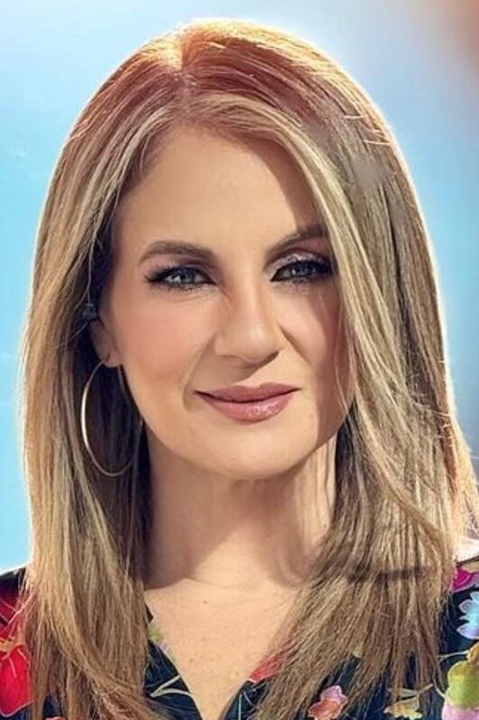 Foto de Flor Rubio