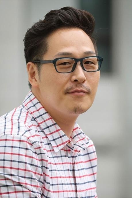 Foto de Kim Poong