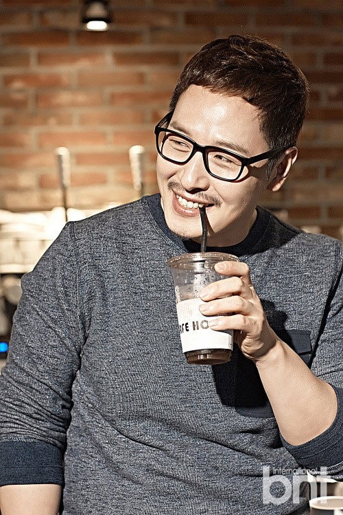 Foto de Kim Poong