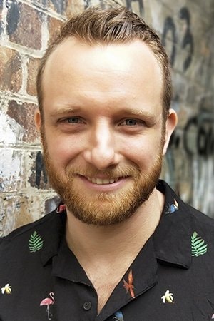 Zachary Boulton