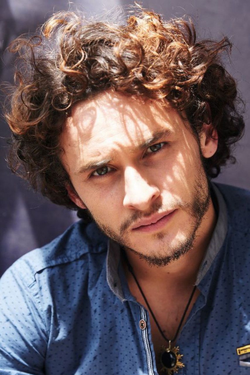 Marcos Vásquez