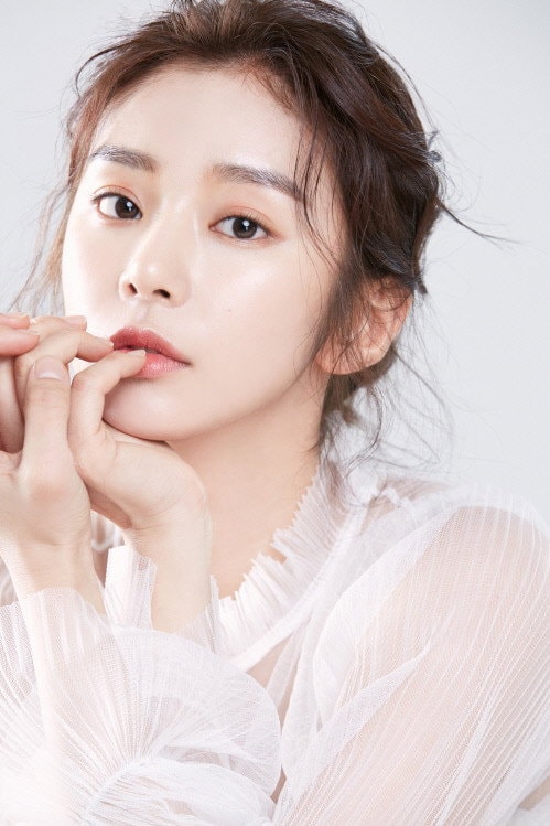 Foto de Lee Ju-bin