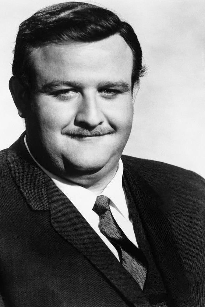 Foto de Victor Buono