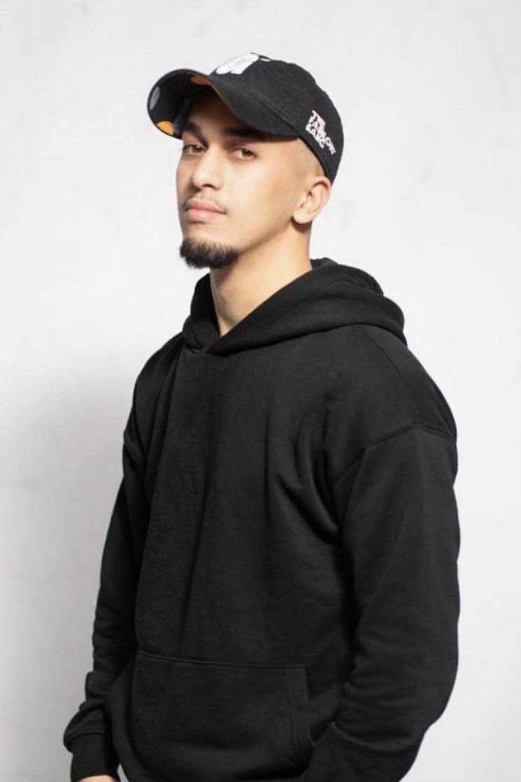 Omar Bentaleb
