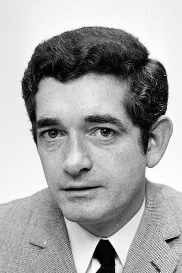 Foto de Jacques Demy