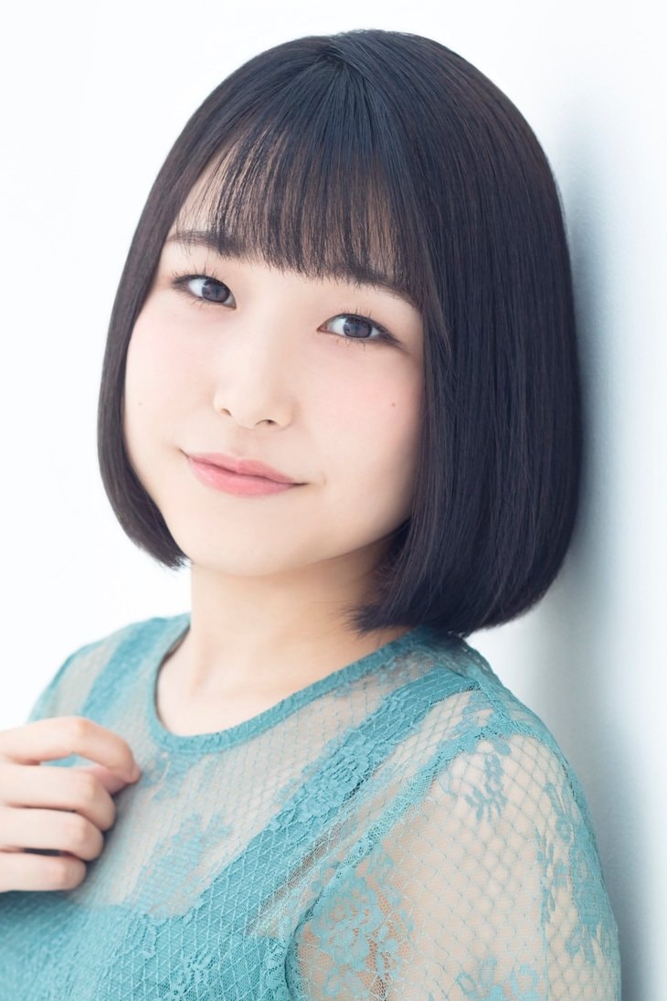 Foto de Natsumi Kawaida