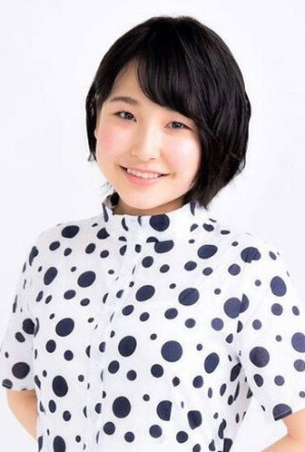 Foto de Natsumi Kawaida