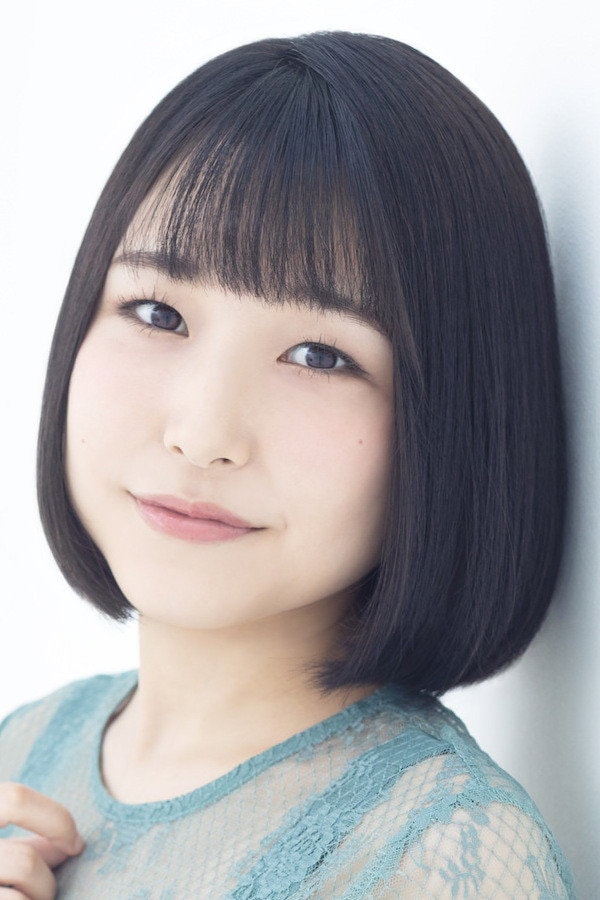 Foto de Natsumi Kawaida