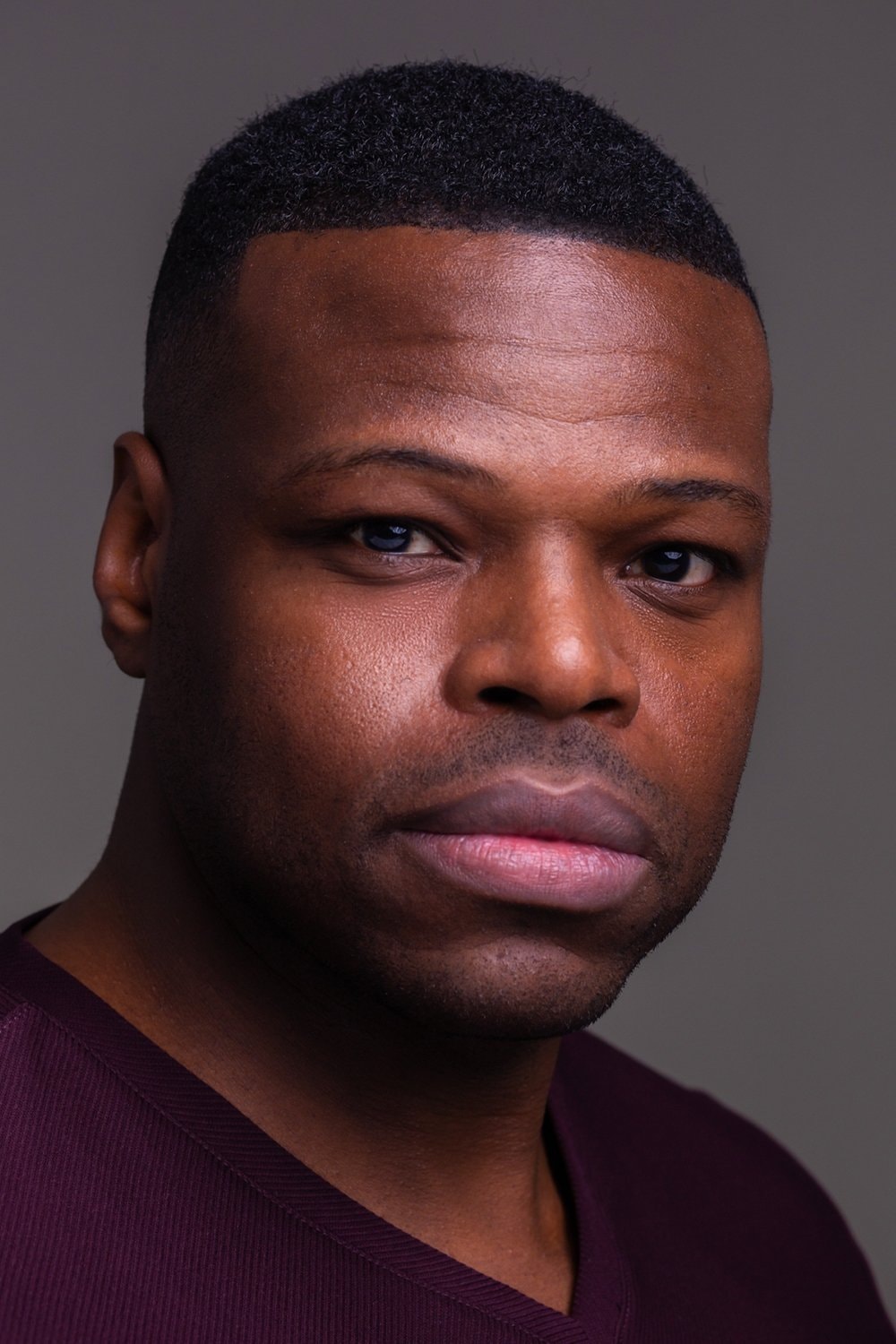 Marcus Woods