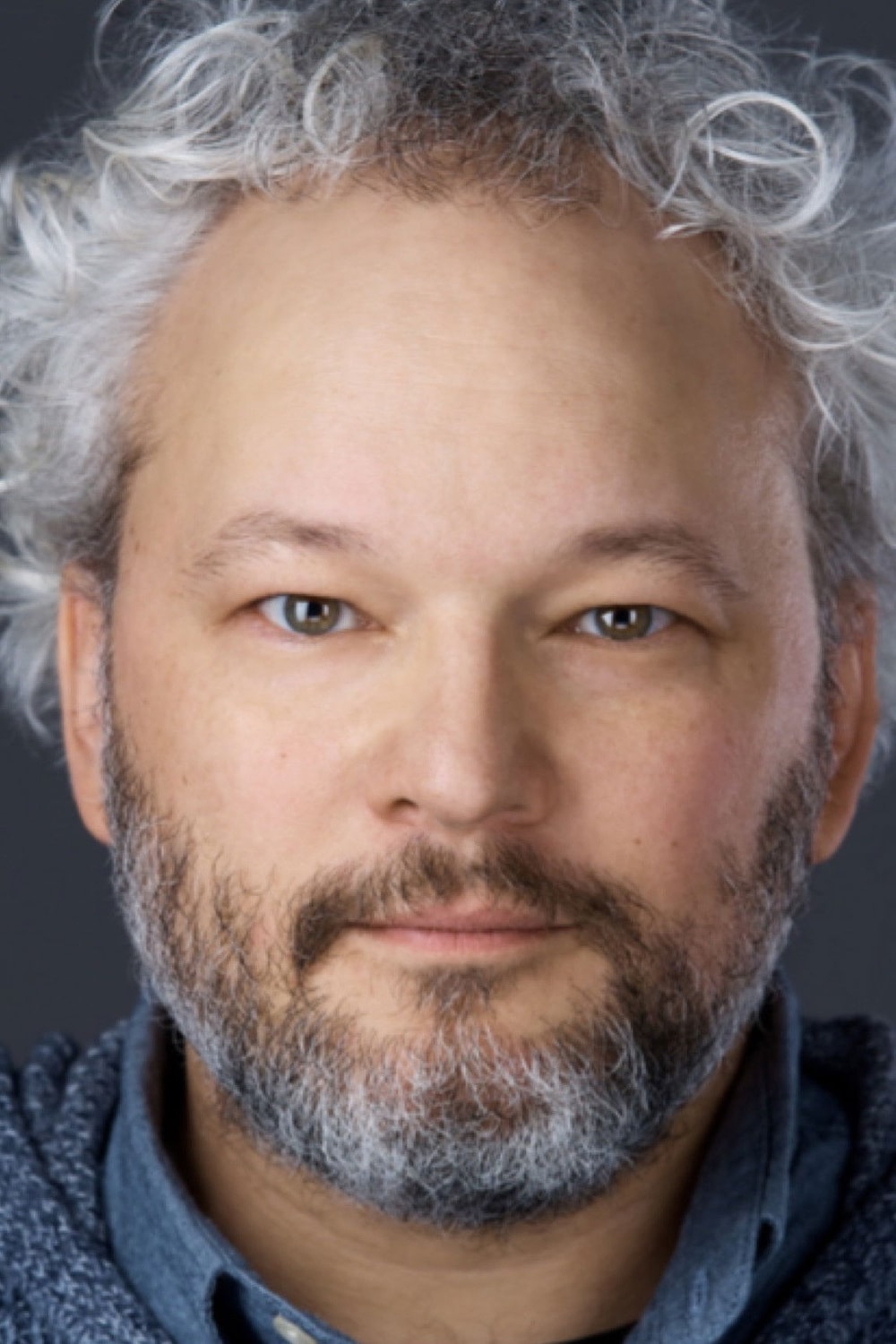 Kevin Corey