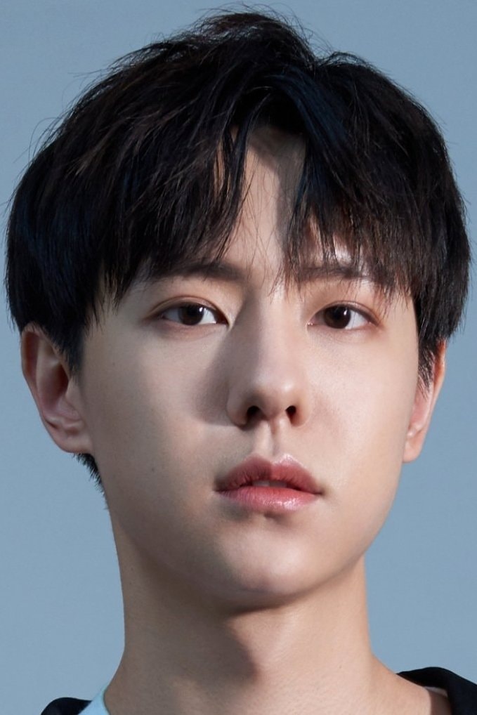 Foto de Lu Yunfeng