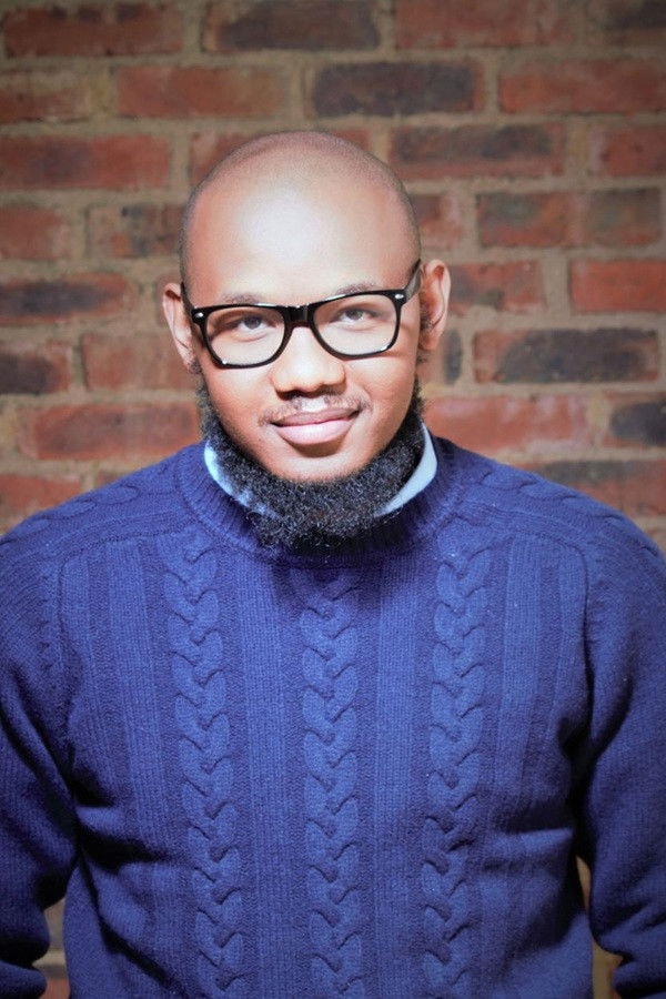 Zethu Mashika