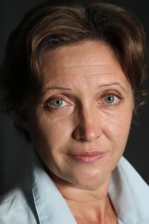 Foto de Aleksandra Ravenskikh