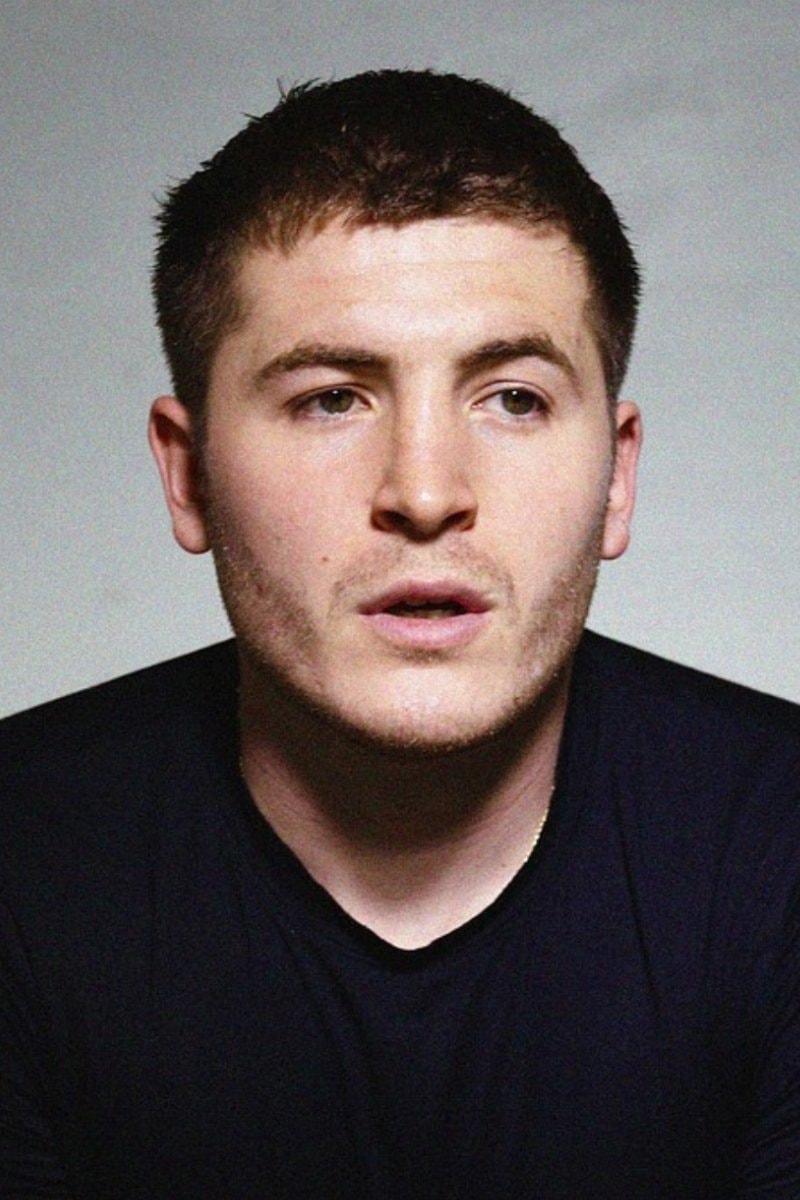 Kieron Moore