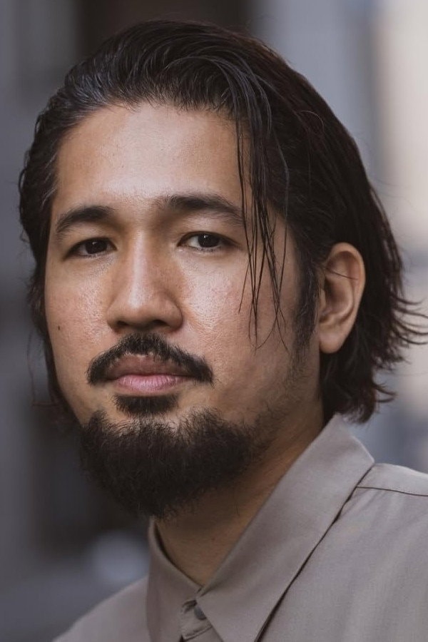 Keiji Tamayose