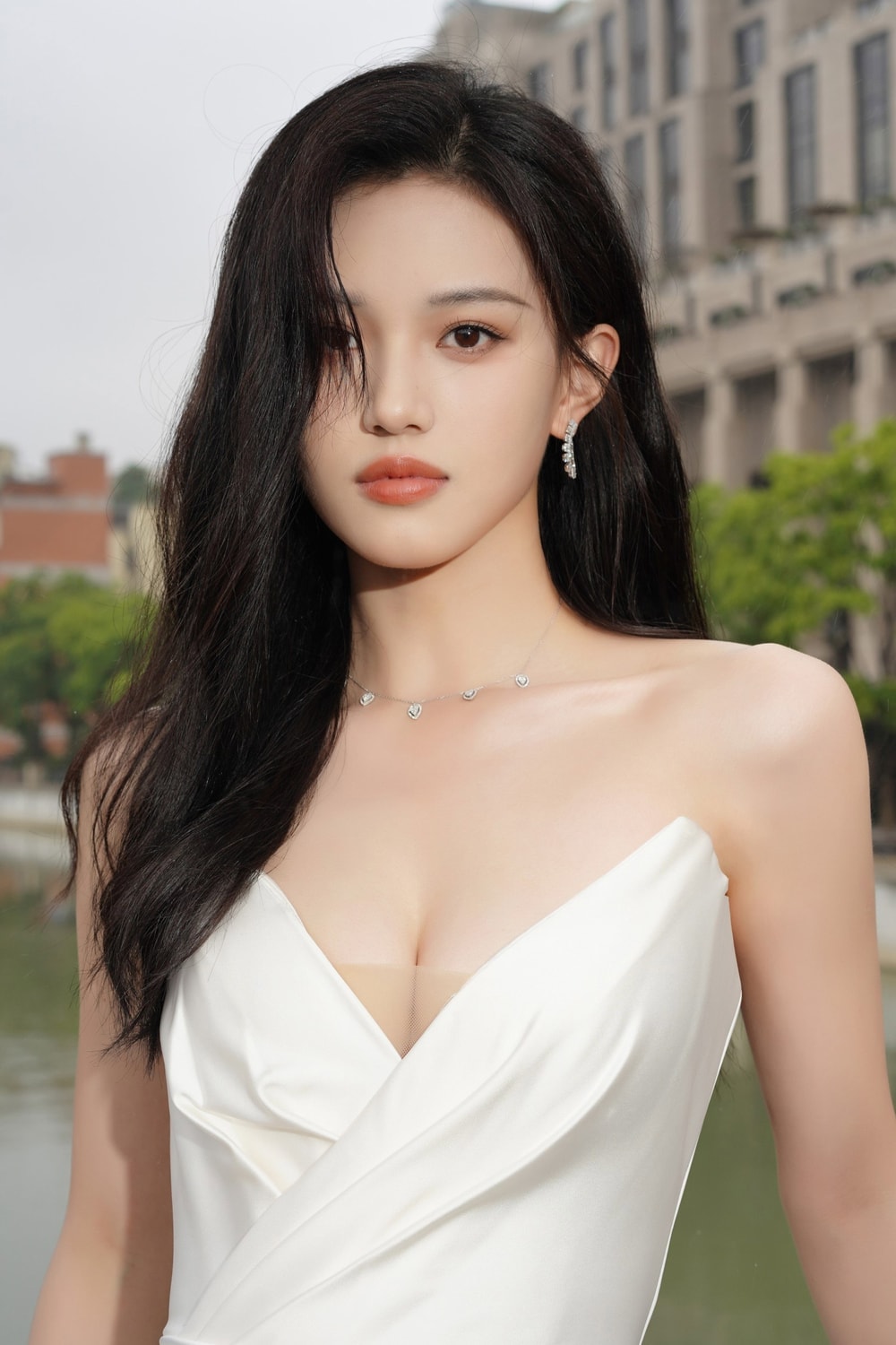Foto de Shen Yujie