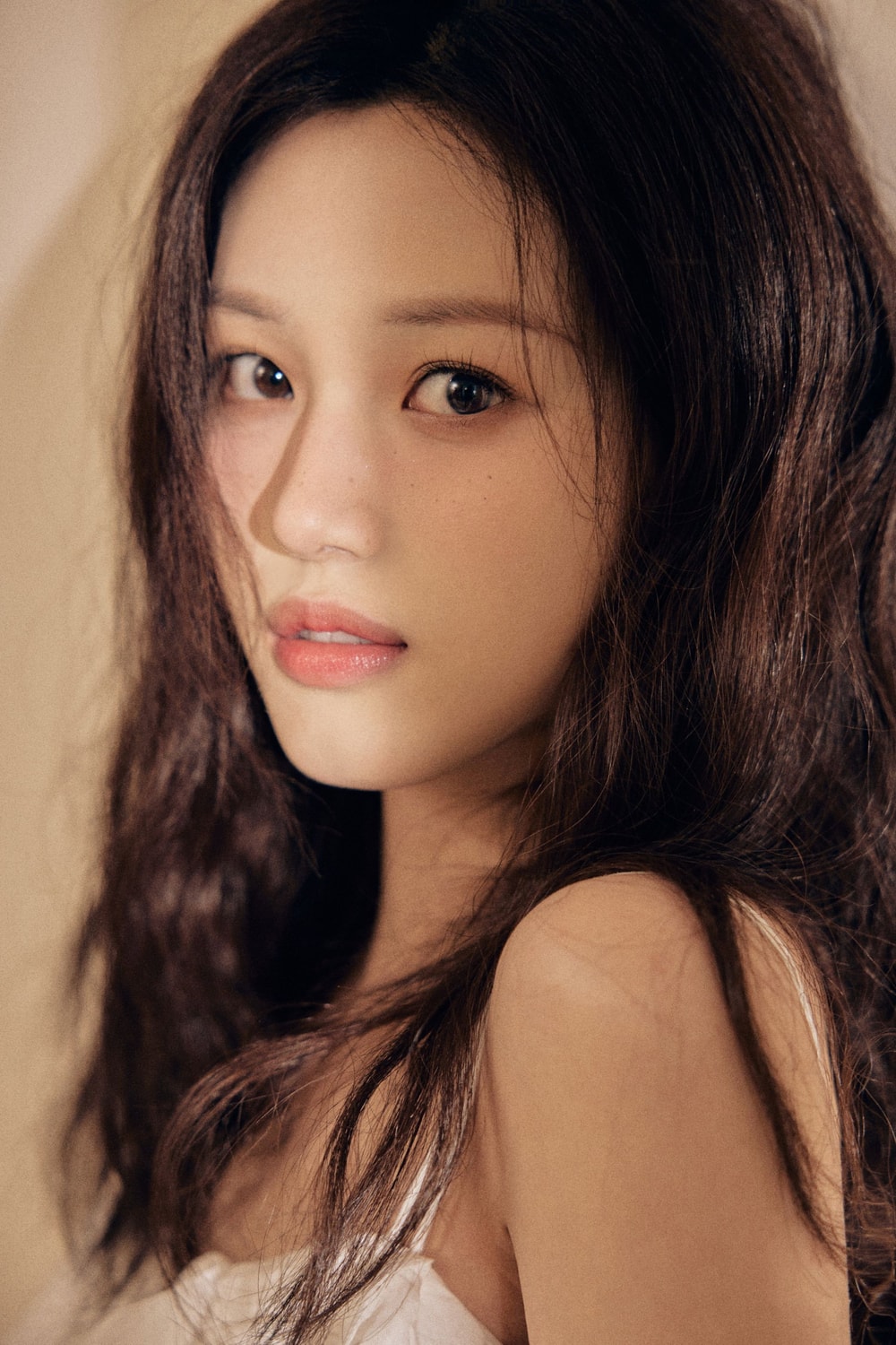 Foto de Shen Yujie