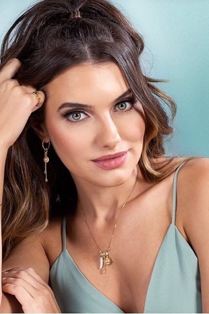 Foto de Priscila Buiar