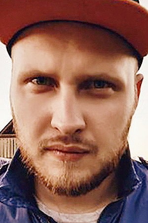 Maxim Maksimov