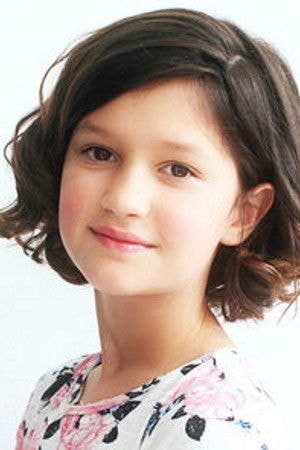 Vesper Romer-Lee
