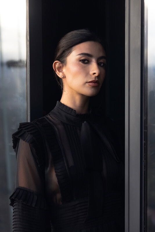 Paola Ramones