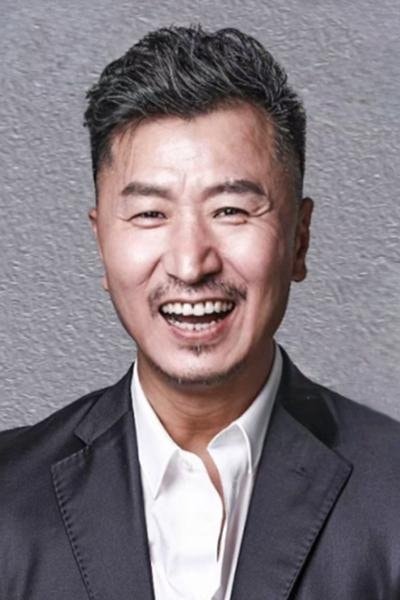 Zhang Xiaojun