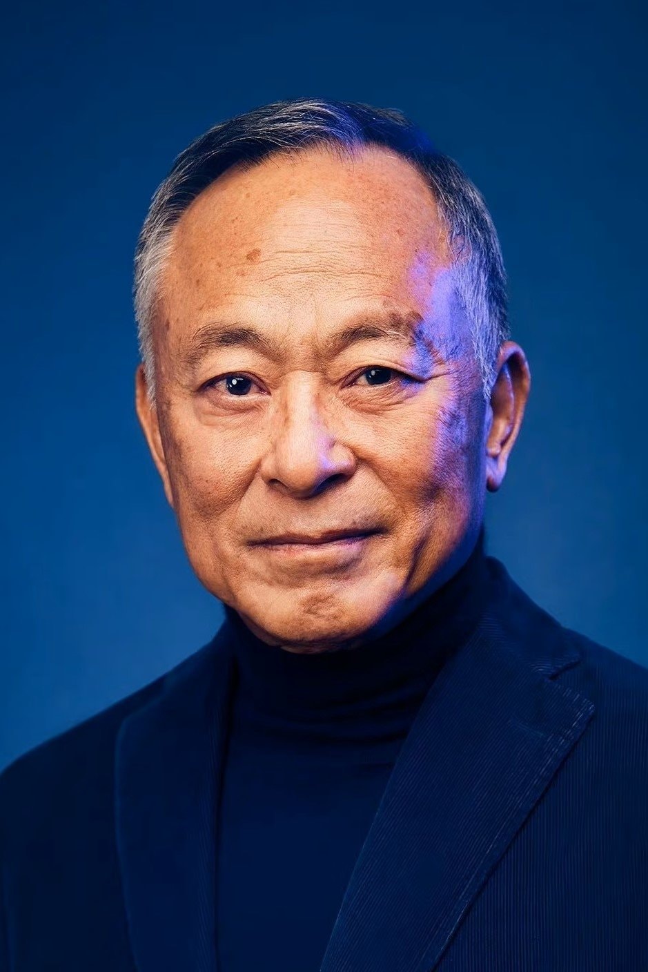 Foto de Johnnie To