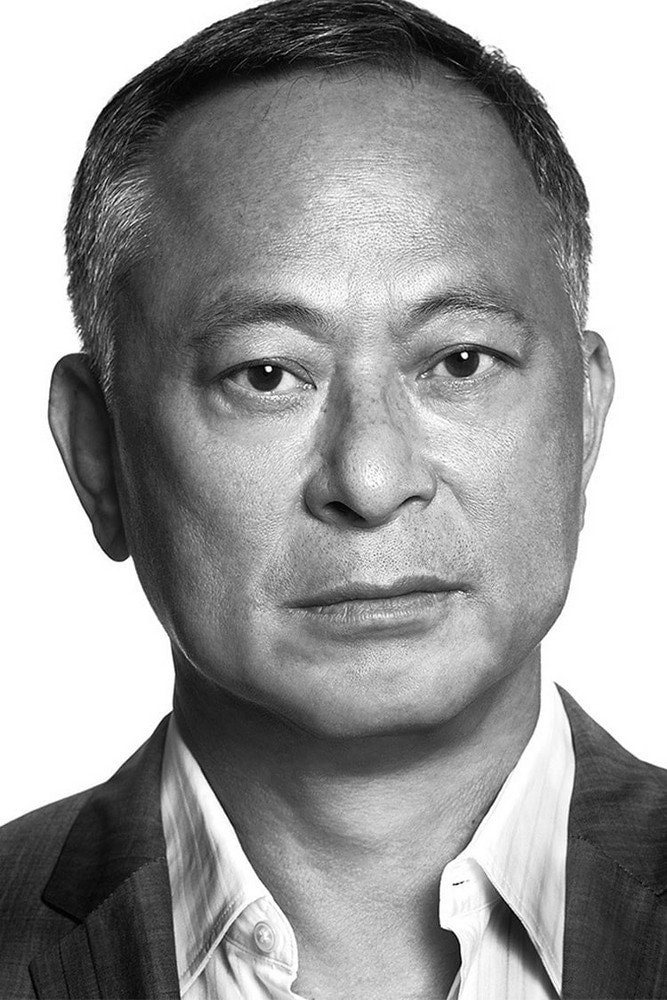 Foto de Johnnie To