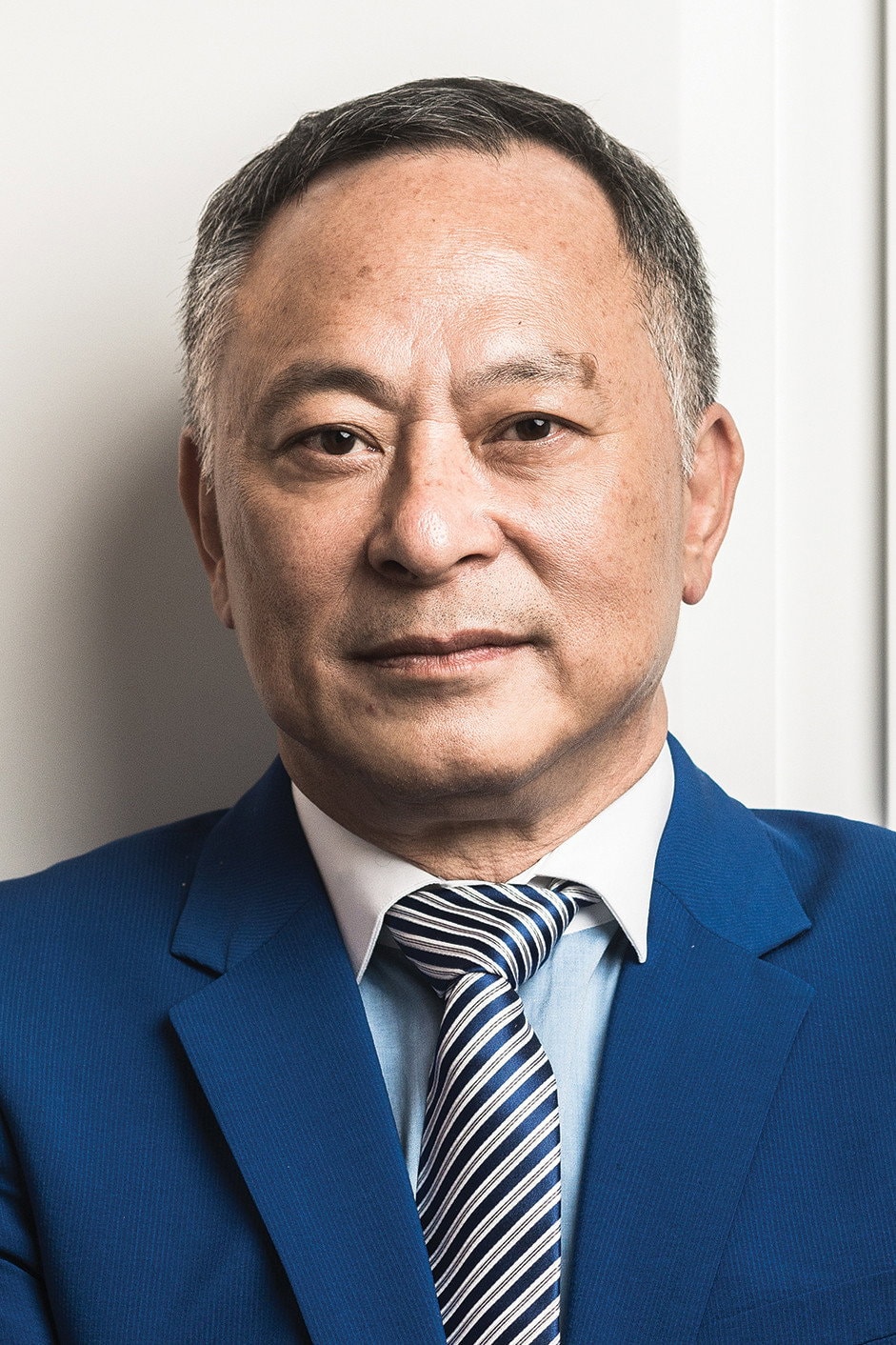 Foto de Johnnie To