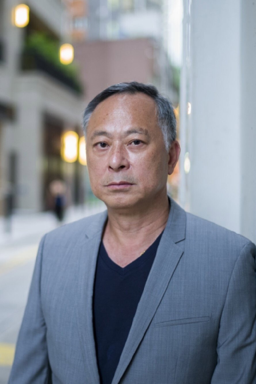 Foto de Johnnie To