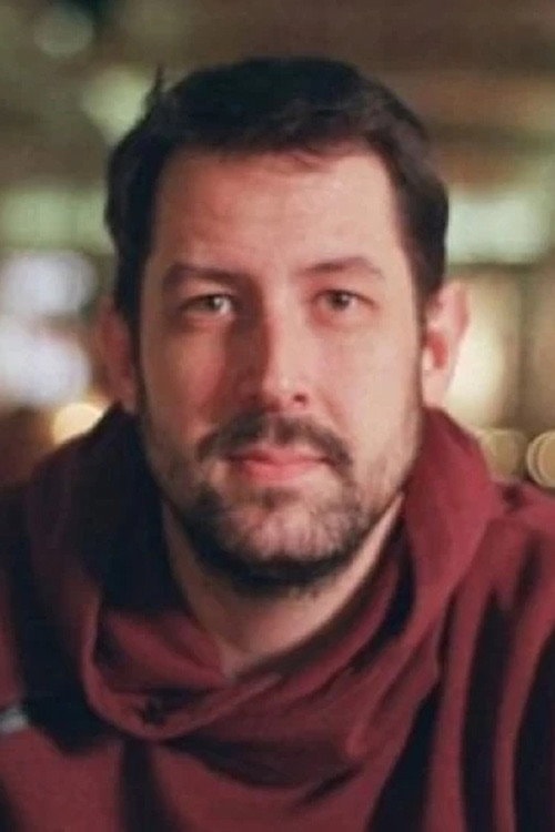 Eduardo Huete