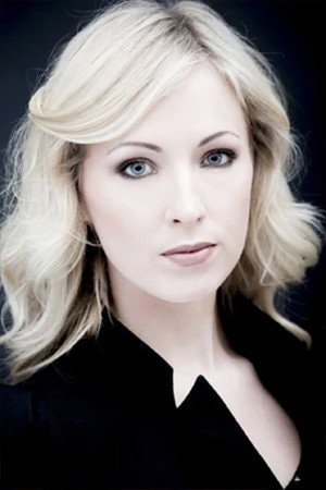 Sophie Goodchild