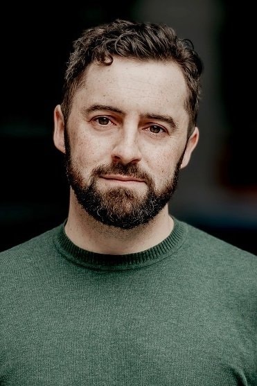 Thomas Finnegan