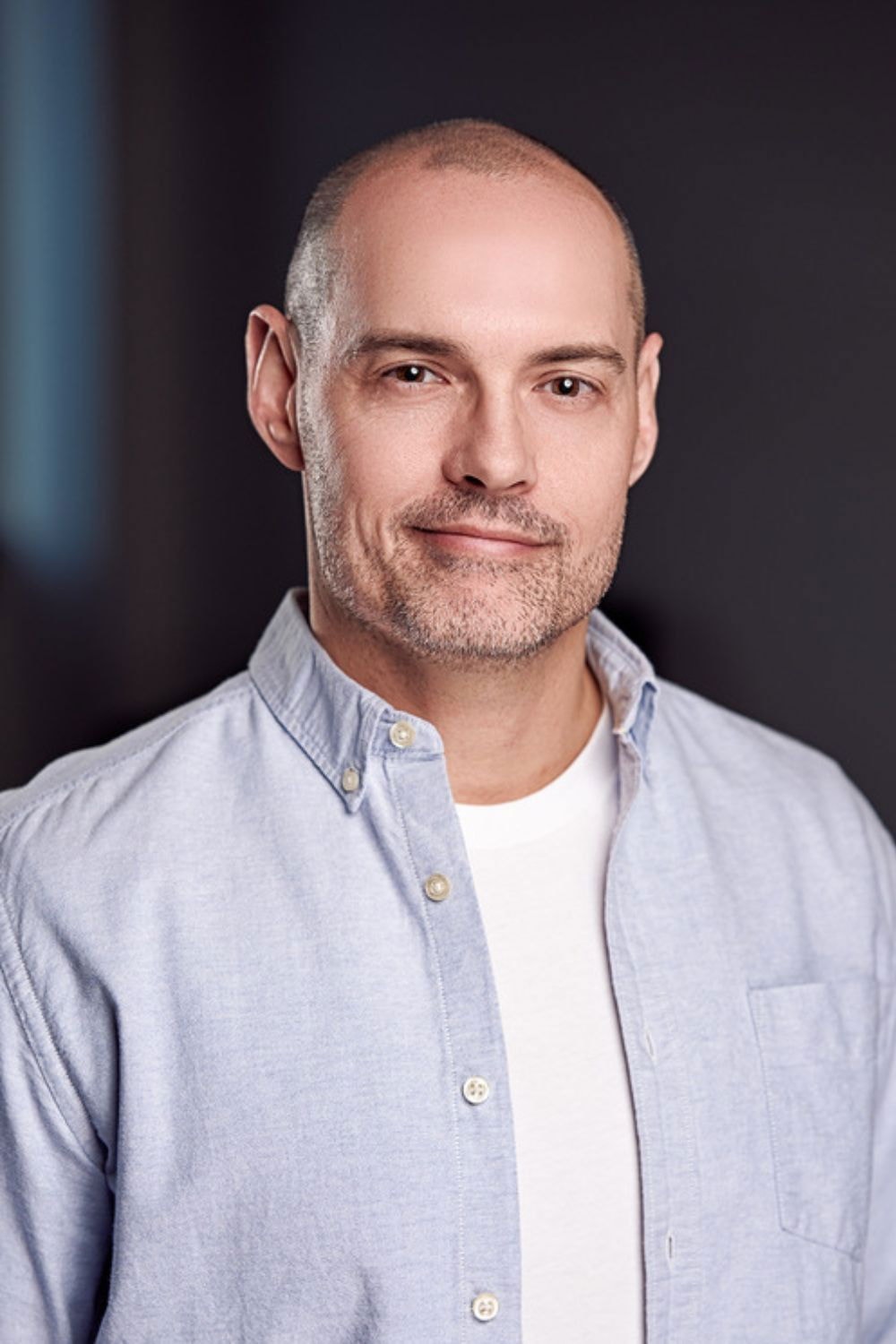 Michael Culp