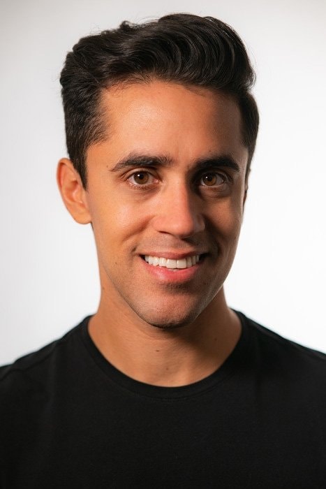 Thiago Dos Santos