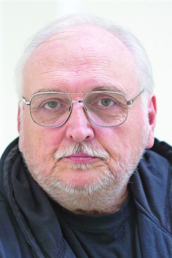 Foto de Slobodan Šijan