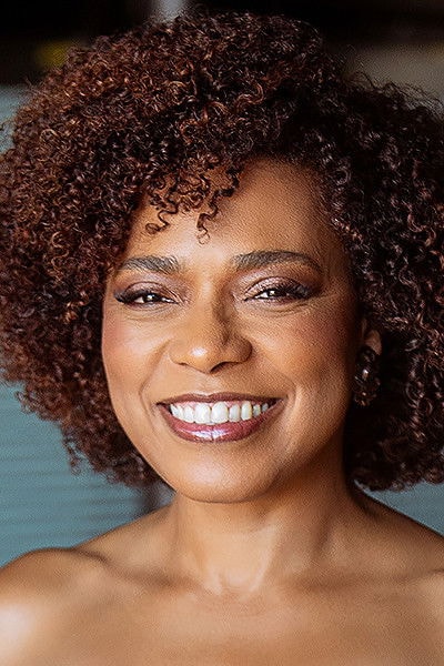 Foto de Vilma Melo